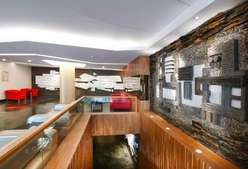 هتل Taiwan Changhua