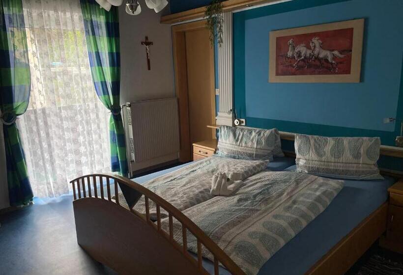 Hotell Urlaub Am Bauernhof Unger