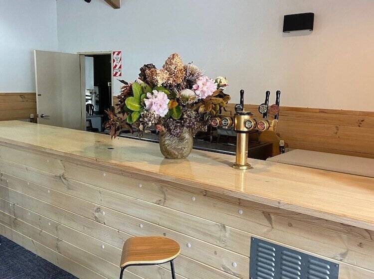 酒店 Waitomo Village Chalets Home Of Kiwipaka