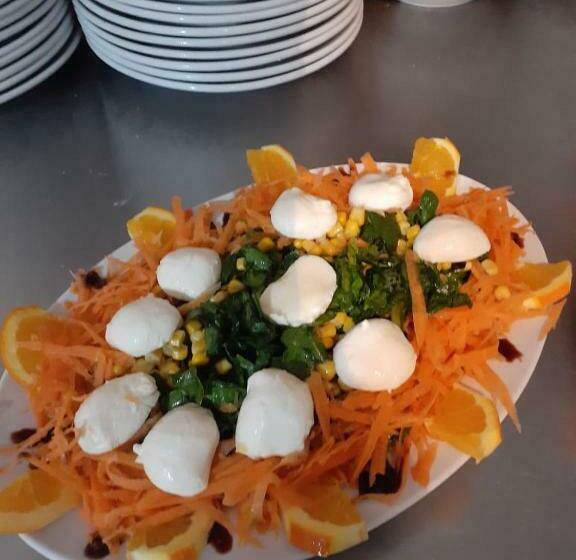 Pansiyon Guesthouse Alberti Llogara