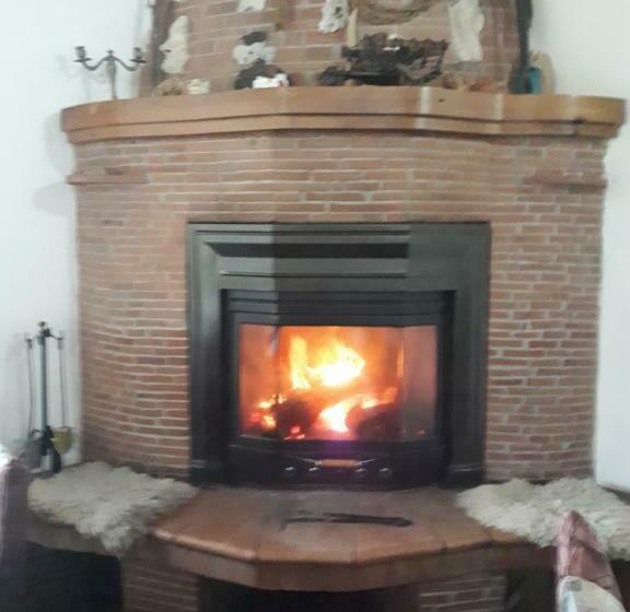 Pansiyon Guesthouse Alberti Llogara