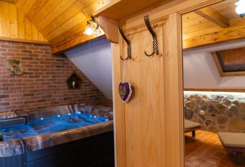 پانسیون Guesthouse Močivnik