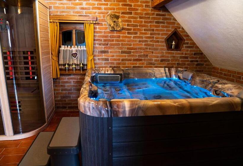 پانسیون Guesthouse Močivnik