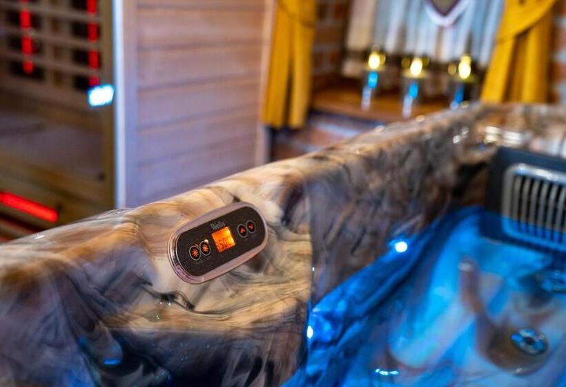 پانسیون Guesthouse Močivnik