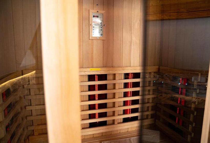 پانسیون Guesthouse Močivnik