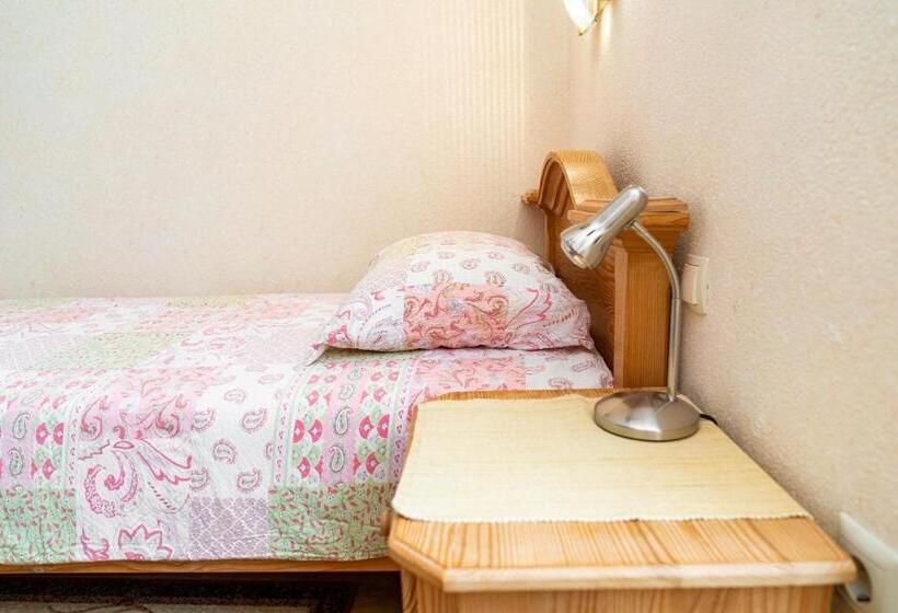 پانسیون Guesthouse Močivnik