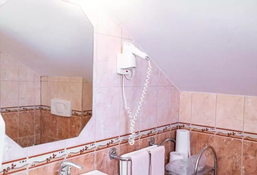 پانسیون Guesthouse Močivnik