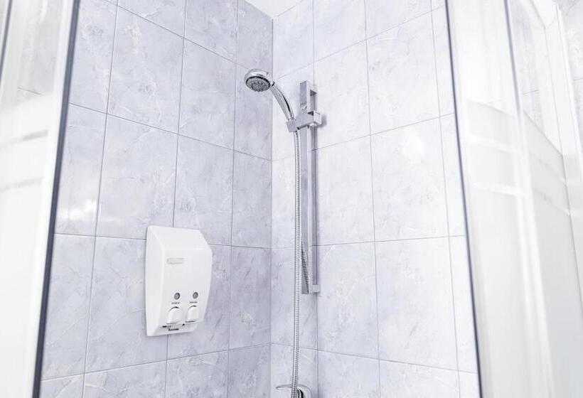 پانسیون Guesthouse Močivnik