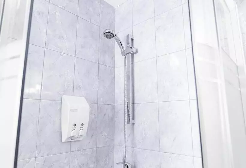 پانسیون Guesthouse Močivnik