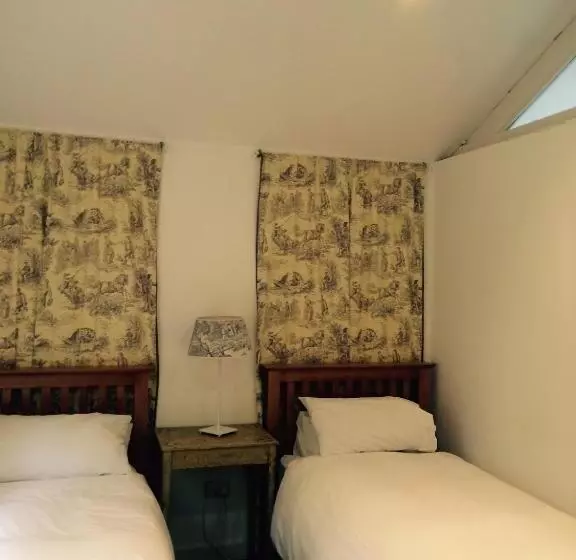 Majatalo Hadrian S Barn