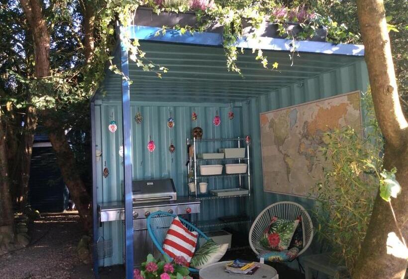 Пансион Hadrian S Barn