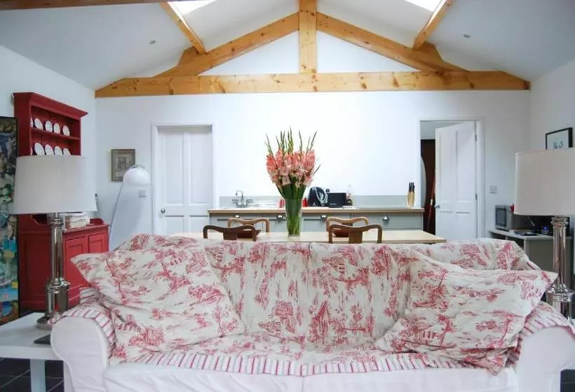 Majatalo Hadrian S Barn