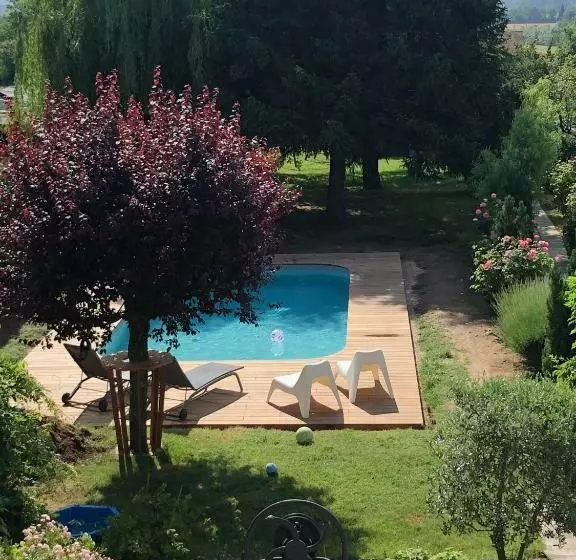 Majatalo Les Laurentides