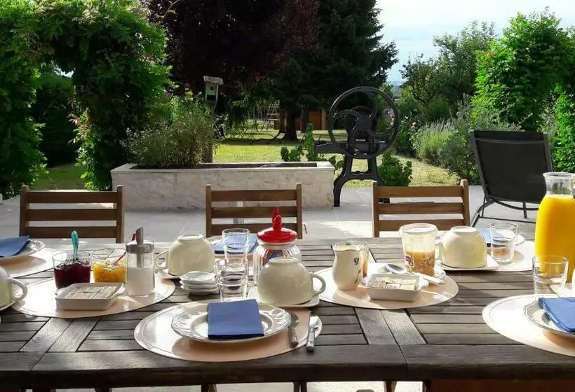 Majatalo Les Laurentides