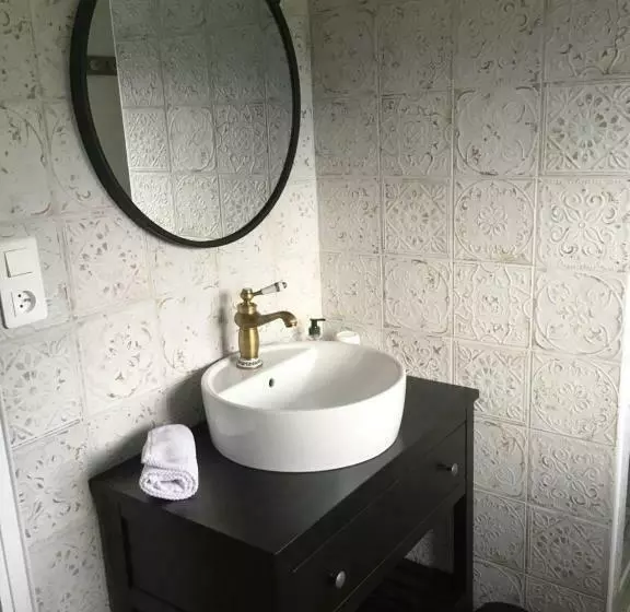 Majatalo Les Laurentides