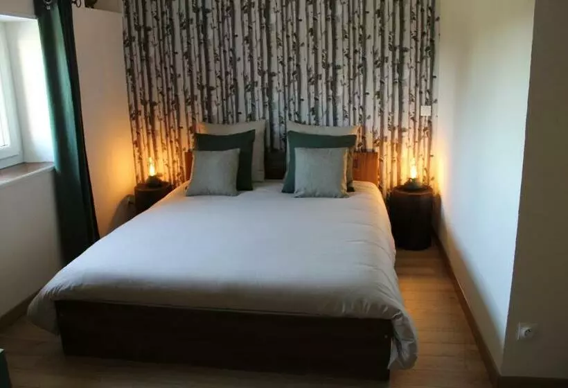 Majatalo Les Laurentides