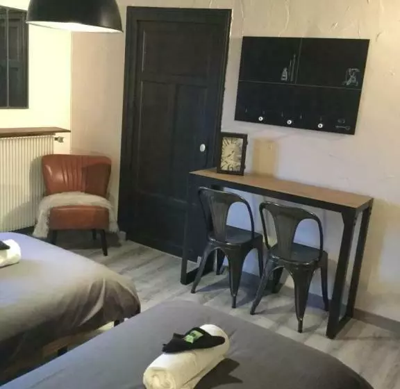 Majatalo Les Laurentides