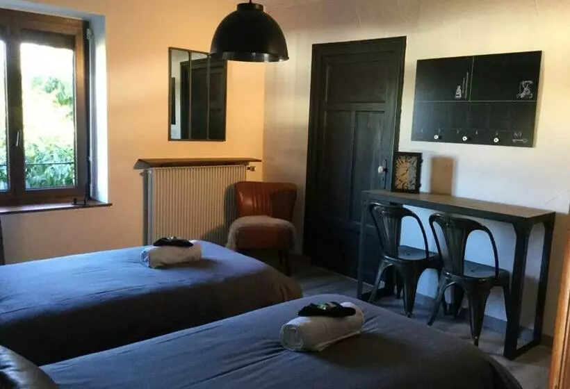 Majatalo Les Laurentides