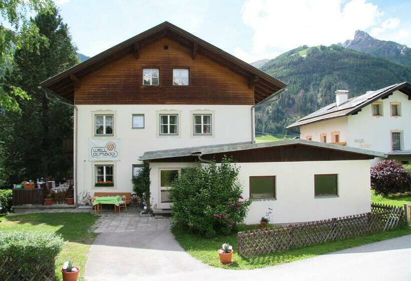 Пансион Well Dorado