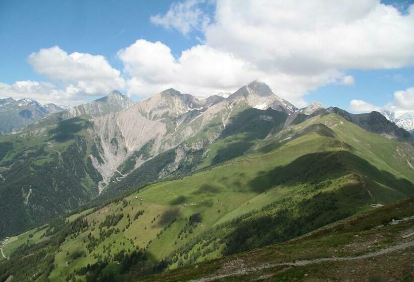 Пансион Well Dorado