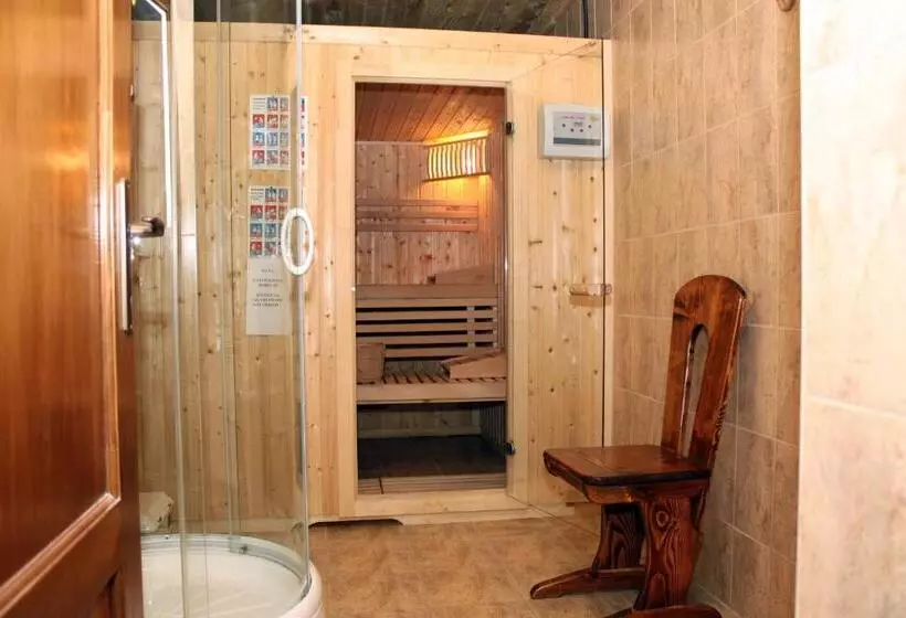 Pensiunea Moeciu Casa Wiarusti