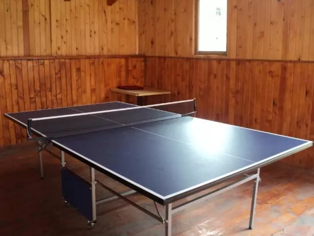 Pensiunea Moeciu Casa Wiarusti