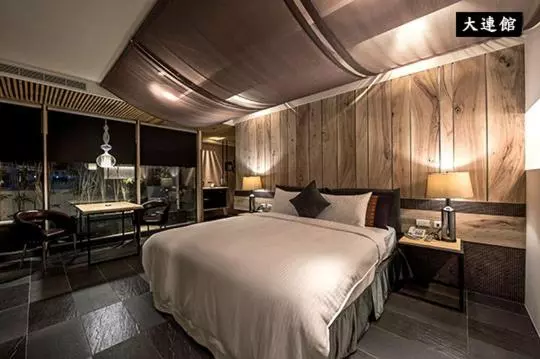 Roppongi Motel   Dalian