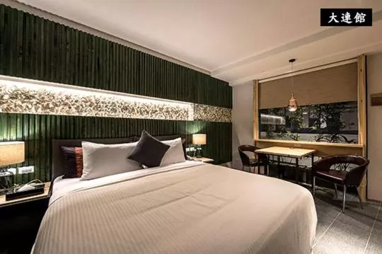 Roppongi Motel   Dalian