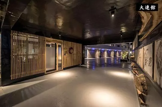 Roppongi Motel   Dalian