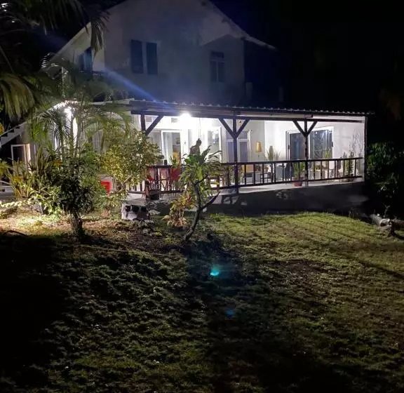 Tigraviers Bed & Breakfast