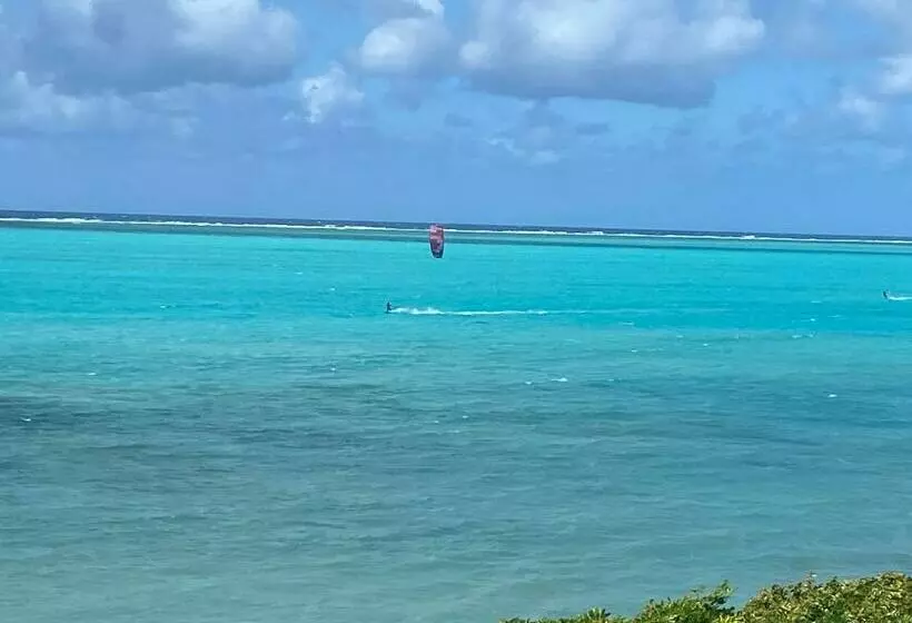 Tigraviers Bed & Breakfast