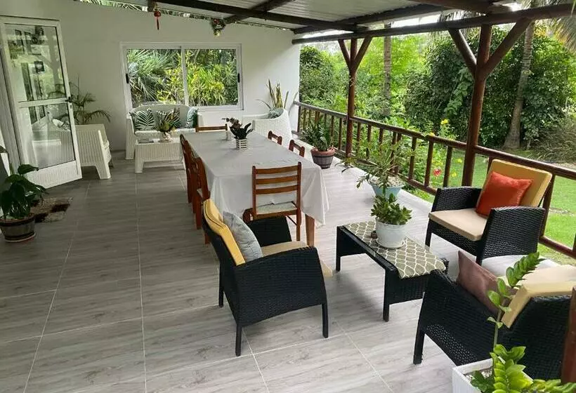 Tigraviers Bed & Breakfast