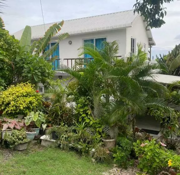 Tigraviers Bed & Breakfast