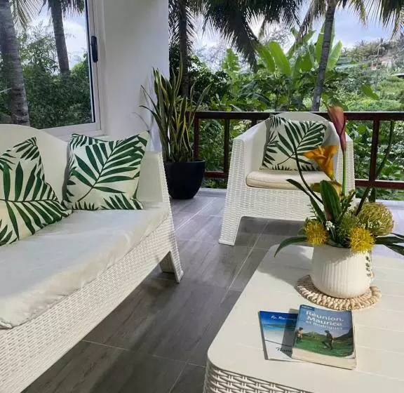 Tigraviers Bed & Breakfast