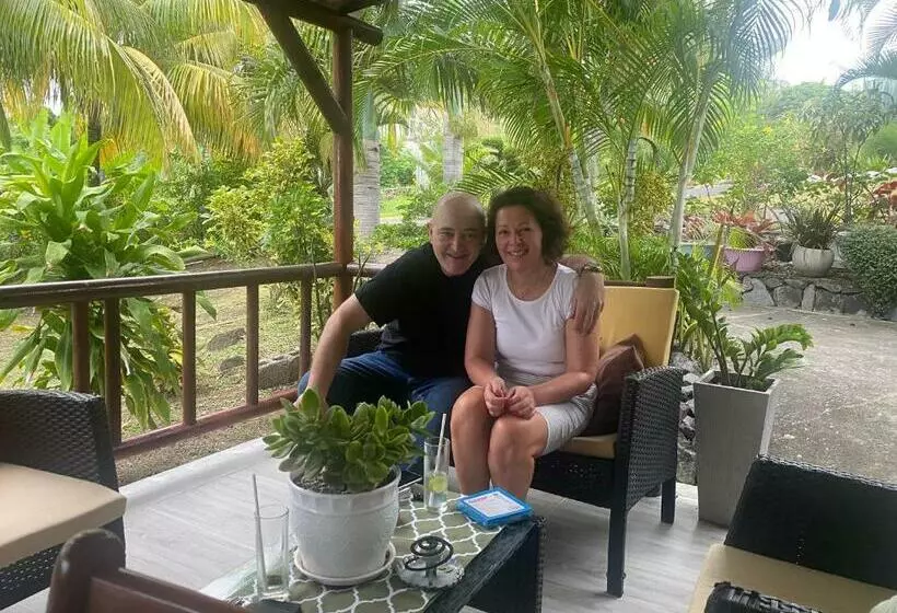 Tigraviers Bed & Breakfast