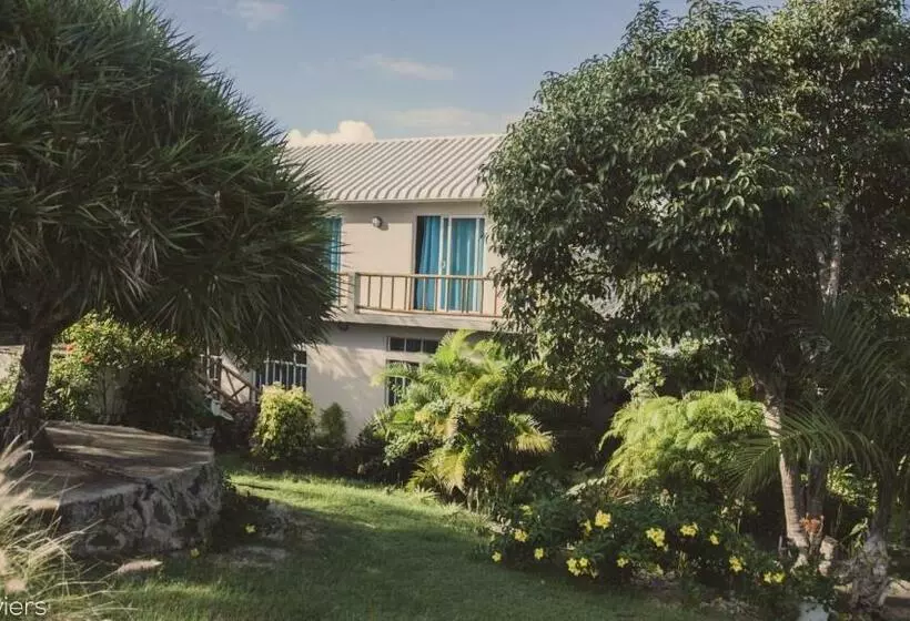 Tigraviers Bed & Breakfast