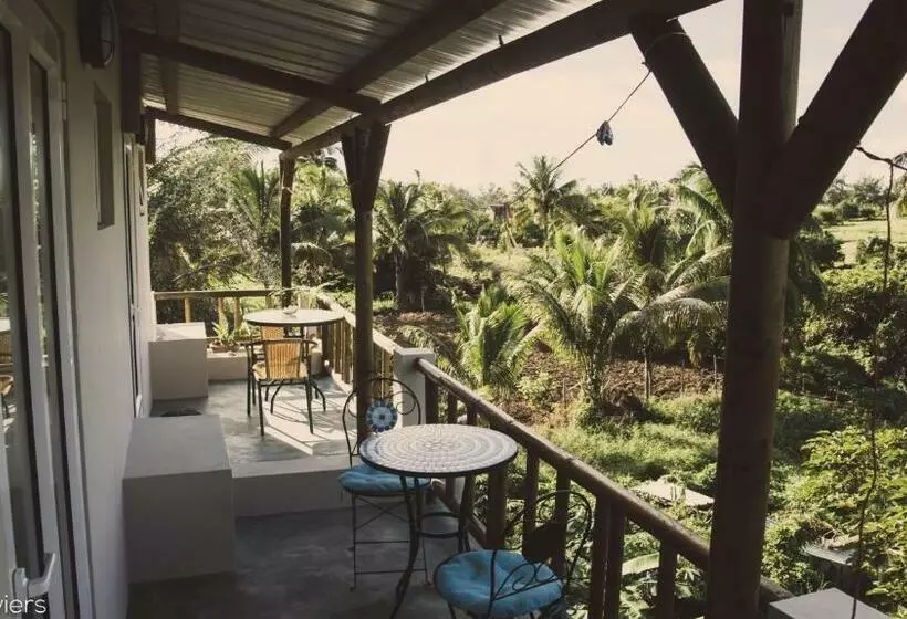 Tigraviers Bed & Breakfast