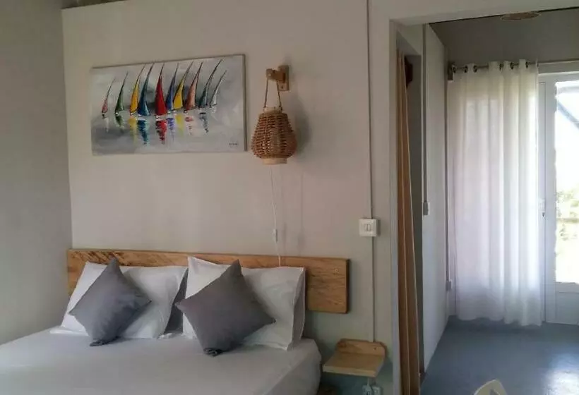 Tigraviers Bed & Breakfast