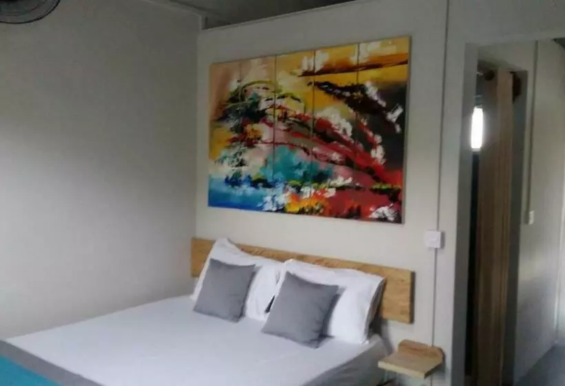 Tigraviers Bed & Breakfast