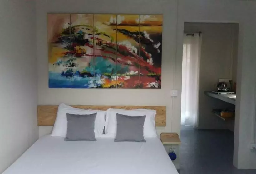 Tigraviers Bed & Breakfast