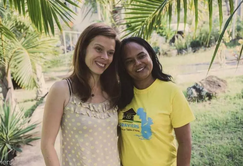 Tigraviers Bed & Breakfast