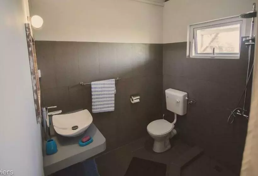 Tigraviers Bed & Breakfast