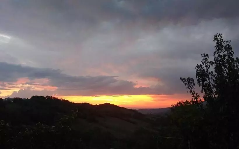 Retkeilymaja Dimis Ferdobi