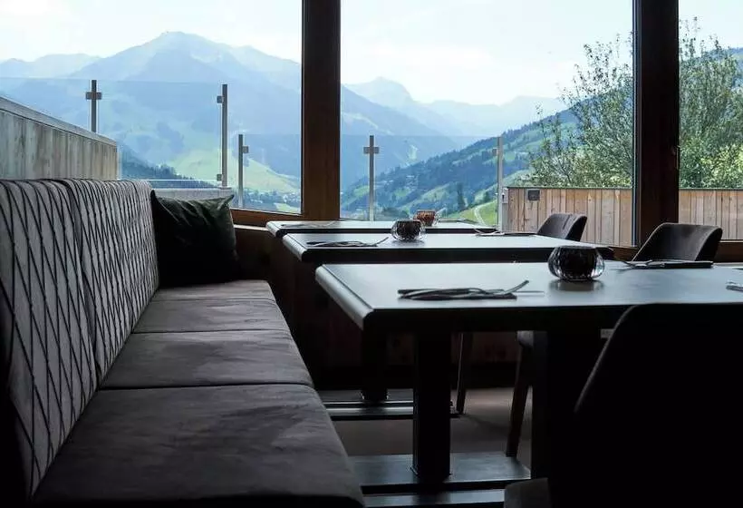 تختخواب و صبحانه Landhaus Saalbach   Joker Card Included In Summer
