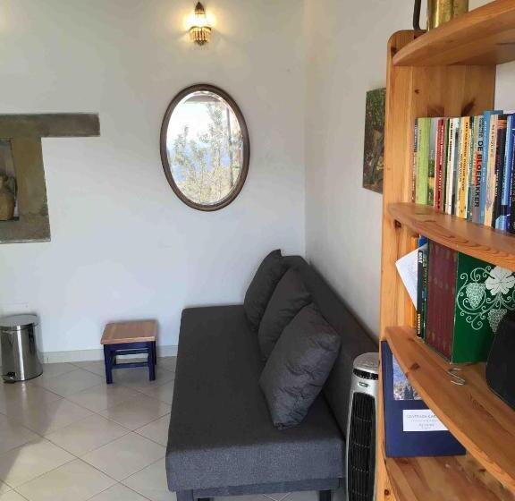 צימר Contrada Carmine