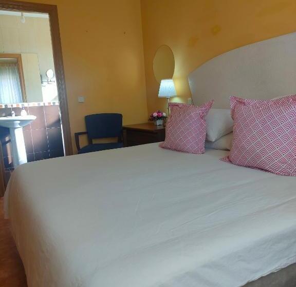 Bed and Breakfast Hermosa Habitación Amplia, Fresca Y Tranquila