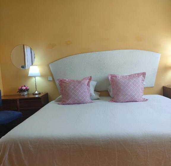 Bed and Breakfast Hermosa Habitación Amplia, Fresca Y Tranquila