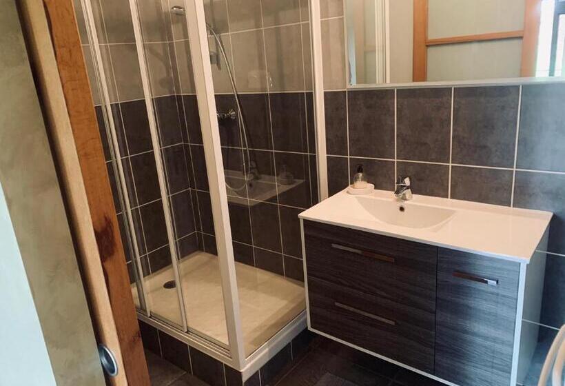 Bed and Breakfast La Grange De L’ouche