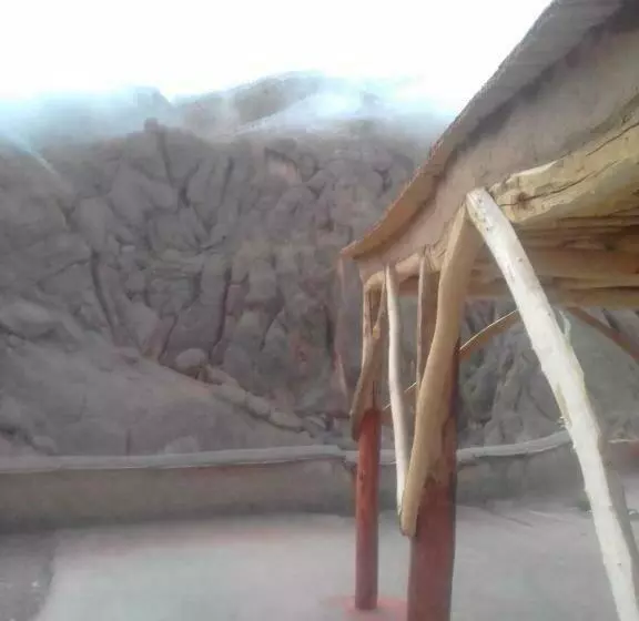 تختخواب و صبحانه Maison Isabel