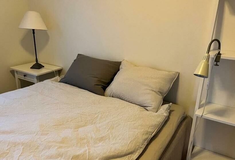 Gård Mörbacka Bed & Breakfast